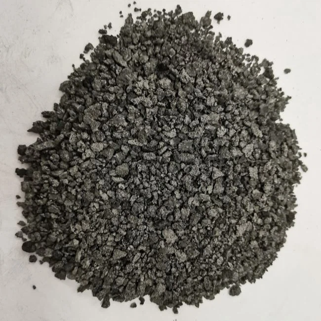 Coke Quinching Secca