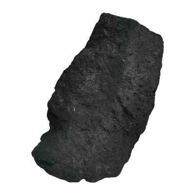 Ash 12,5% Coke Fundry