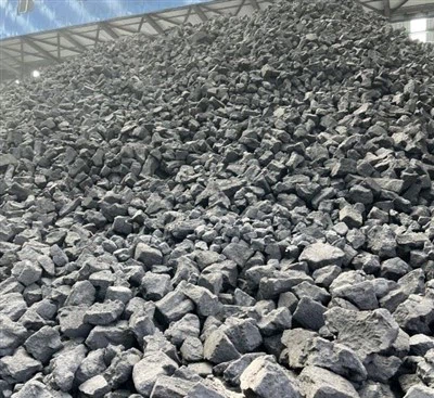 Materie prime per a fabricazione di l'acciaio